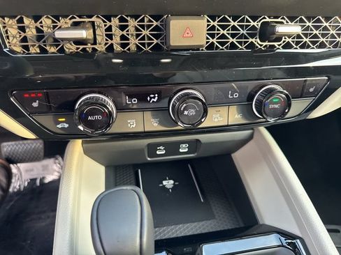 New 2026 Honda Accord EX-L image 20
