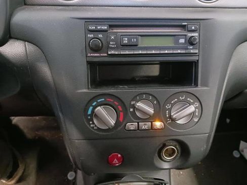 Used 2003 Mitsubishi Outlander LS AWD/4WD image 39
