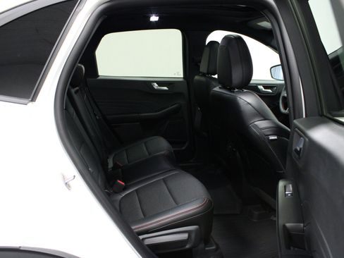 New 2025 Ford Escape ST-Line w/ Equipment Group 301A image 15