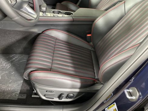 New 2026 Genesis G70 3.3T Sport Prestige AWD/4WD image 22