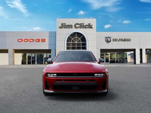 New 2026 Dodge Charger Scat Pack AWD/4WD image 6