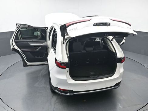 Certified 2024 MAZDA CX-90 Plug-In Hybrid w/ Premium Pkg AWD/4WD image 45