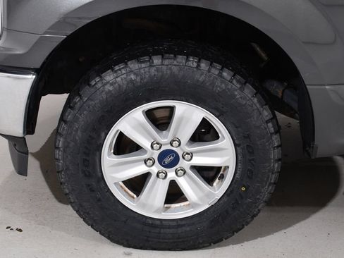 Used 2020 Ford F150 XL w/ Equipment Group 101A Mid AWD/4WD image 24