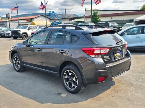 Used 2019 Subaru Crosstrek 2.0i Premium w/ Eyesight System AWD/4WD image 5