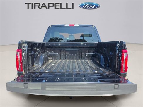 Used 2024 Ford F150 XL w/ Equipment Group 103A High image 10