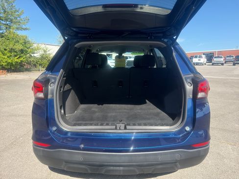 Used 2022 Chevrolet Equinox LS FWD image 28