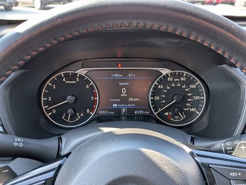 Used 2023 Nissan Altima 2.5 SR image 11