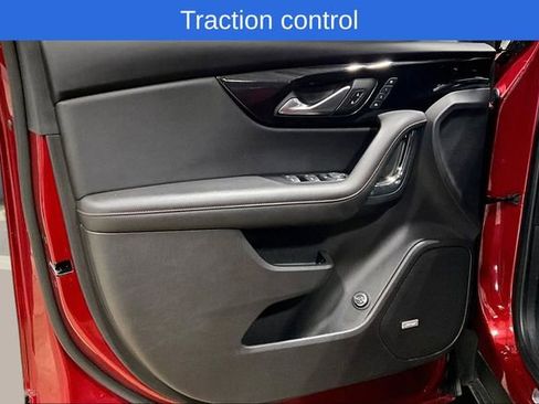 Used 2019 Chevrolet Blazer RS AWD/4WD image 21