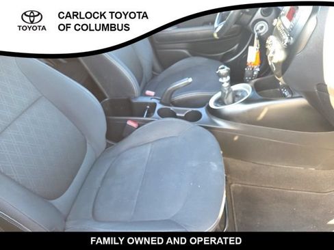 Used 2014 Kia Soul FWD image 21