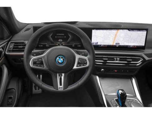 Certified 2023 BMW i4 M50 image 10