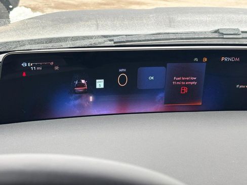 New 2026 Lincoln Navigator Reserve w/ Jet Appearance Package image 22