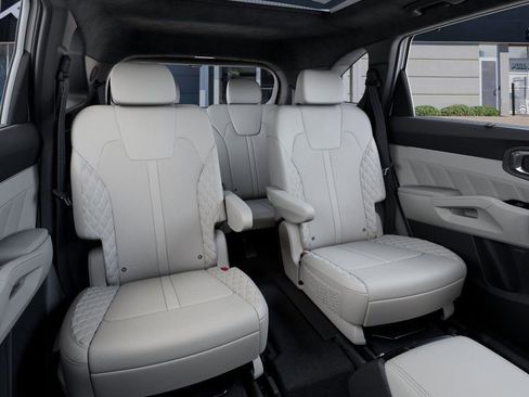 New 2026 Kia Sorento SX Prestige AWD/4WD image 20