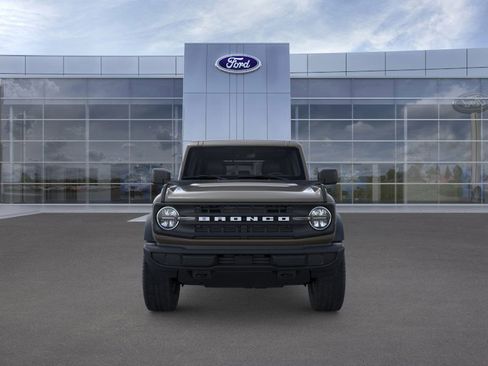 New 2026 Ford Bronco Big Bend image 6