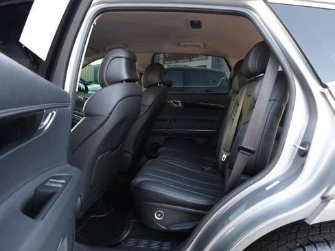 Used 2025 Genesis GV80 2.5T Standard AWD/4WD image 22