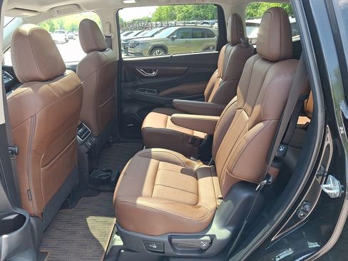 Certified 2023 Subaru Ascent Touring AWD/4WD image 12