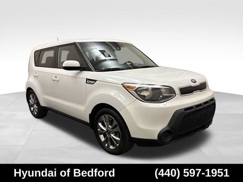 Used 2016 Kia Soul FWD image 3