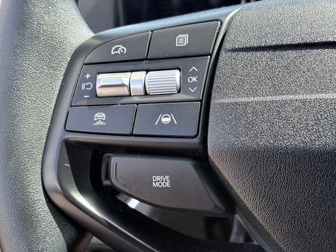 Used 2025 Kia K4 FWD image 14