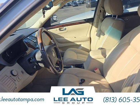 Used 2008 Cadillac DTS image 4