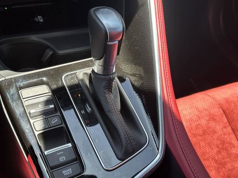 New 2025 Acura ADX A-Spec image 17