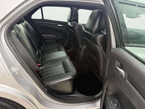 Used 2016 Chrysler 300 S AWD/4WD image 13