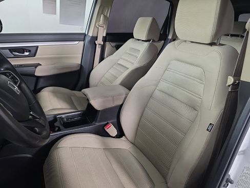 Used 2021 Honda CR-V LX image 15