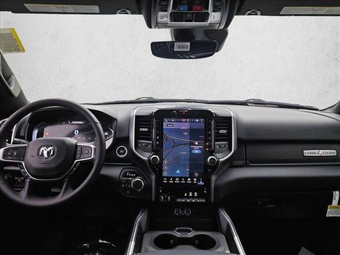 New 2026 RAM 1500 Lone Star AWD/4WD image 15
