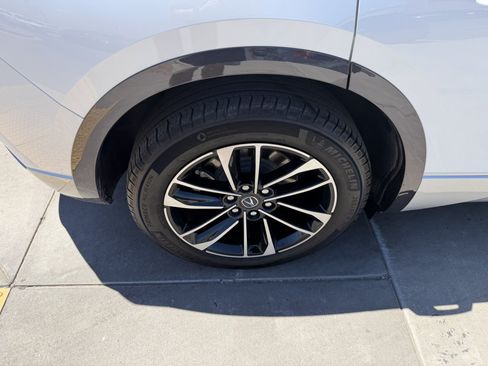 Used 2024 Acura ZDX A-Spec AWD/4WD image 15