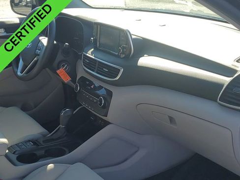 Used 2019 Hyundai Tucson SE image 26