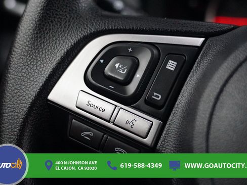 Used 2017 Subaru Forester 2.5i w/ Alloy Wheel Package AWD/4WD image 19