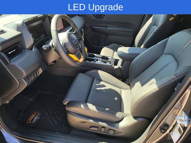 New 2026 Subaru Outback Wilderness w/ Wilderness Plus Package AWD/4WD image 13