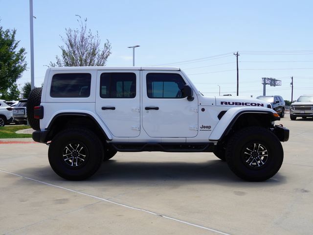 Used 2026 Jeep Wrangler Unlimited Rubicon AWD/4WD image 10