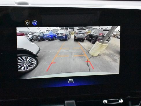 Used 2026 Chevrolet Equinox LT w/ LPO, Floor Liner Package image 21