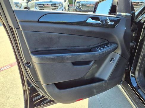 Used 2018 Mercedes-Benz GLE 350 4MATIC image 21