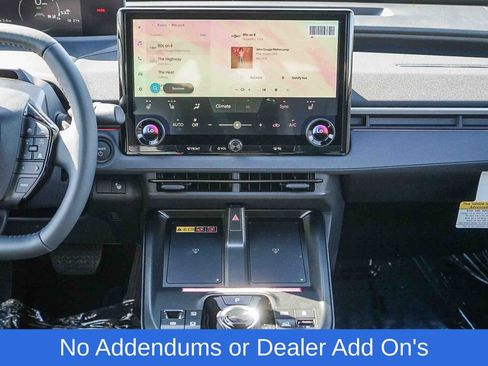 New 2026 Subaru Solterra image 14