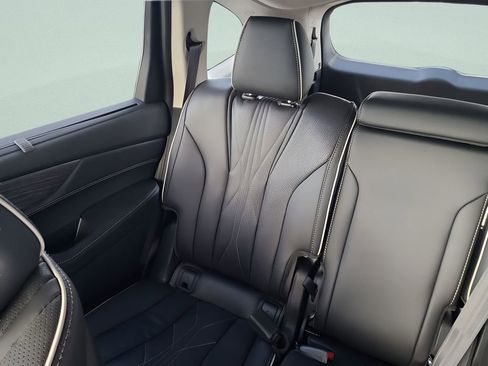 New 2026 Acura MDX w/ Advance Package image 4