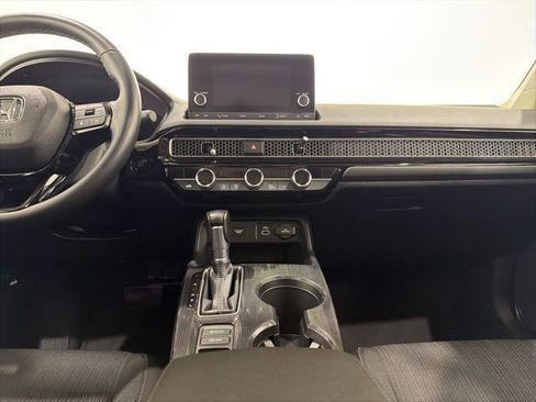 Used 2023 Honda Civic EX image 35