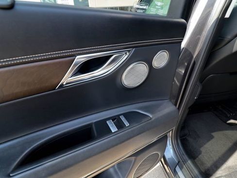 Used 2021 Genesis GV80 2.5T w/ Advanced Package 02 image 48