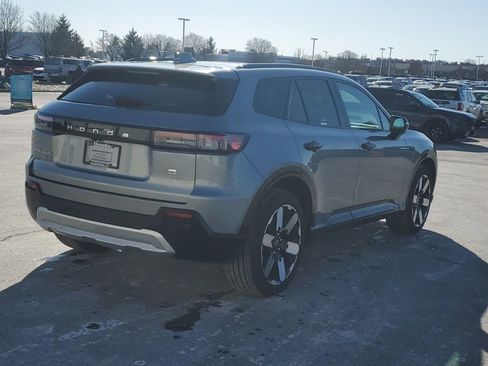 Certified 2024 Honda Prologue Elite image 9