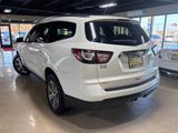 Used 2015 Chevrolet Traverse LT image 4