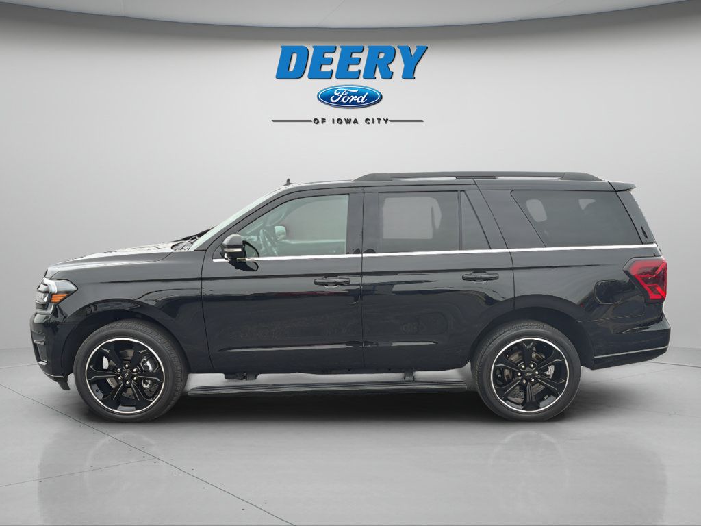 Used 2023 Ford Expedition Limited AWD/4WD image 6