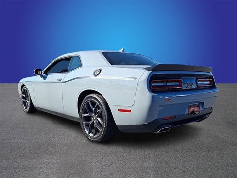 Used 2022 Dodge Challenger GT w/ Blacktop Package image 6