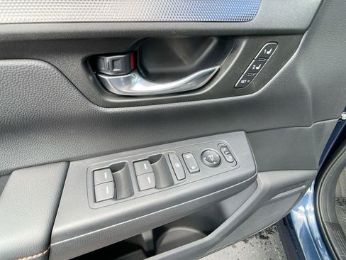 New 2026 Honda CR-V Sport-L image 13