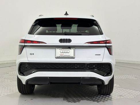 New 2026 Audi Q3 quattro 2.0T image 10