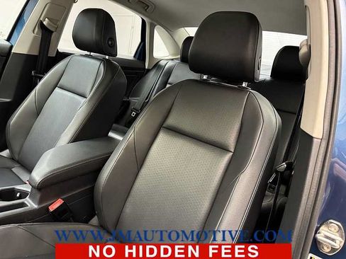 Used 2019 Volkswagen Jetta SEL FWD image 14