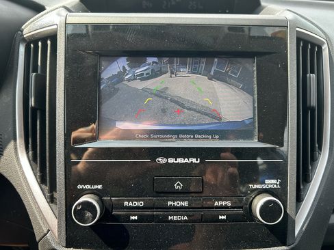 Used 2022 Subaru Impreza 2.0i image 14