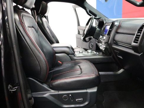 Used 2020 Ford Expedition Limited w/ Equipment Group 303A AWD/4WD image 8