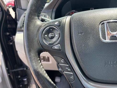 Used 2023 Honda Ridgeline RTL-E image 16