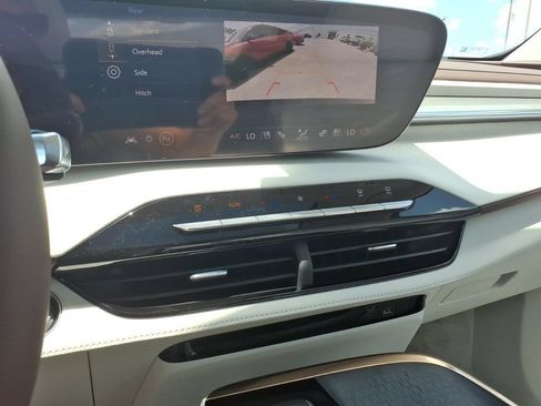 New 2026 Buick Enclave Avenir w/ Super Cruise Package AWD/4WD image 22
