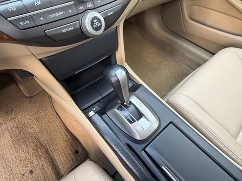 Used 2008 Honda Accord EX-L image 14