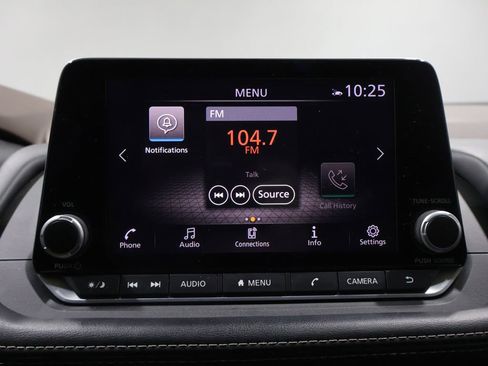 Used 2023 Nissan Rogue SV w/ SV Premium Package AWD/4WD image 28
